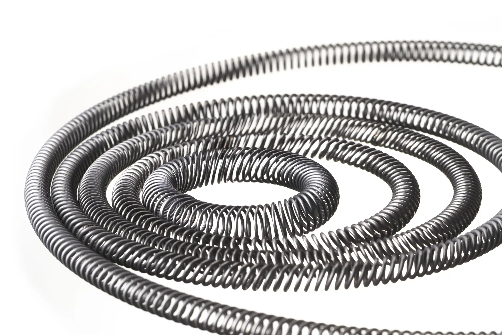 Canted Coil Springs Clifford Springs Ltd