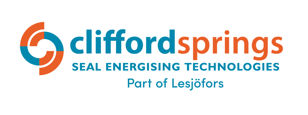 Clifford Springs - Seal Energising Technologies, part of Lesjofors