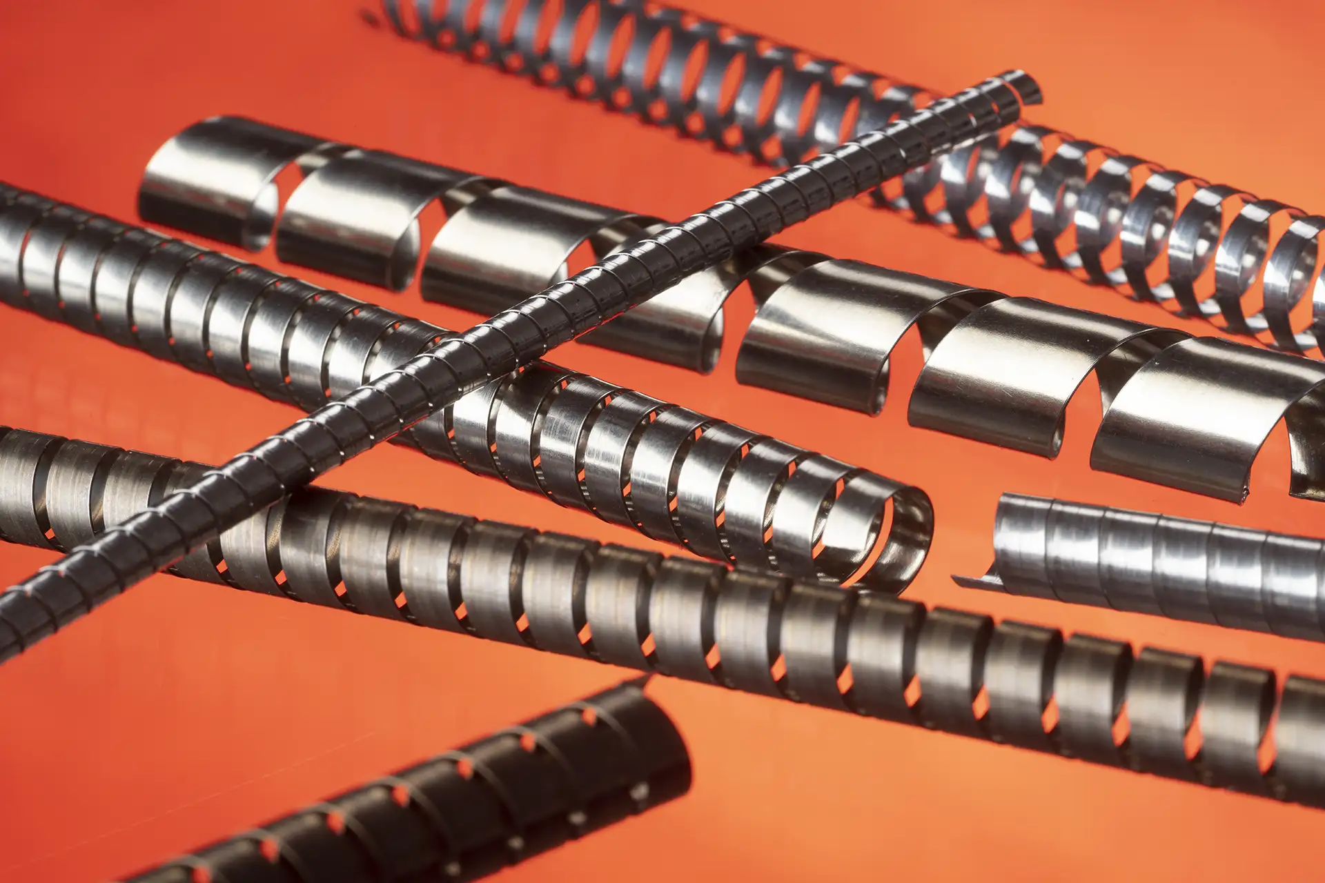 Helical Springs Clifford Springs Ltd